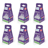 Philips Avent Natural Response Teats 9 Month+ Flow 6 2 Pack Bundle of 6