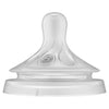 Philips Avent Natural Response Teats 6 Month+ Flow 5 2 Pack