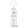 Philips Avent Natural Response Teats 3 Month+ Flow 4, 2 Pack