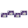 Philips Avent 4 Baby Bottle Starter Set Pack of 4