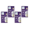 Philips Avent Natural Response 125mL Baby Bottle Pack of 4
