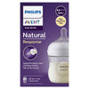 Philips Avent Natural Response 125mL Baby Bottle