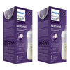 Philips Avent Natural Response 260mL Baby Bottle Pack of 2