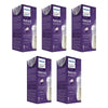 Philips Avent Natural Response 260mL Baby Bottle Pack of 5