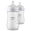 Philips Avent Natural Response 260mL Baby Bottle 2 Pack