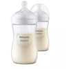 Philips Avent Natural Response 260mL Baby Bottle 2 Pack