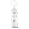 Philips Avent Natural Response 260mL Baby Bottle 2 Pack