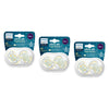 Philips Avent Ultra Air Nighttime Soother 18 Months+ 2 Pack Bundle of 3