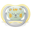 Philips Avent Ultra Air Nighttime Soother 18 Months+ 2 Pack