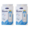 Medescan Little Nail Buffer Pack of 2