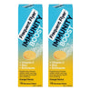 Frequent Flyer Immunity Boost Orange 15 Tablets Pack of 2