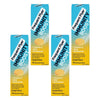 Frequent Flyer Immunity Boost Orange 15 Tablets Pack of 4