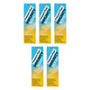 Frequent Flyer Immunity Boost Orange 15 Tablets Pack of 5