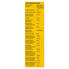 Frequent Flyer Immunity Boost Orange 15 Tablets