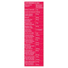Frequent Flyer Immunity Boost Raspberry 15 Tablets