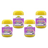 Nature's Way Kids Smart Vita Gummies Multi-Vitamin + Iron 40 Pastilles Pack of 4