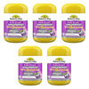 Nature's Way Kids Smart Vita Gummies Multi-Vitamin + Iron 40 Pastilles Pack of 5