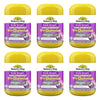 Nature's Way Kids Smart Vita Gummies Multi-Vitamin + Iron 40 Pastilles Pack of 6