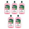 Palmolive Foaming Hand Wash Cherry Blossom 1L Pack of 5