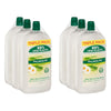 Palmolive Naturals Hand Wash Soap Aloe Vera & Chamomile 3 x 1L Pack of 2