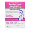 Ferro-Care Pregnancy & Breastfeeding Multivitamin 30 Tablets