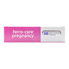 Ferro-Care Pregnancy & Breastfeeding Multivitamin 30 Tablets