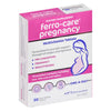 Ferro-Care Pregnancy & Breastfeeding Multivitamin 30 Tablets