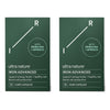 Ultra Nature Iron Advanced 30 Capsules Pack of 2