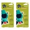 Tommee Tippee Fresh Food Feeder 4m+ Multi Pack of 2