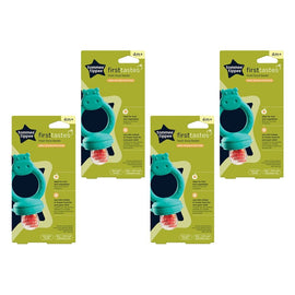 Tommee Tippee Fresh Food Feeder 4m+ Multi Pack of 4