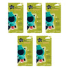 Tommee Tippee Fresh Food Feeder 4m+ Multi Pack of 5