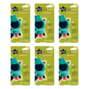 Tommee Tippee Fresh Food Feeder 4m+ Multi Pack of 6