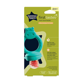 Tommee Tippee Fresh Food Feeder 4m+ Multi