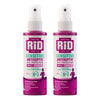 RID Sensitive Antiseptic Bite Protection Spray 100mL Pack of 2