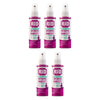 RID Sensitive Antiseptic Bite Protection Spray 100mL Pack of 5