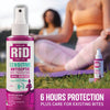 RID Sensitive Antiseptic Bite Protection Spray 100mL