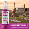 RID Sensitive Antiseptic Bite Protection Spray 100mL