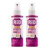 RID KiDS Antiseptic Bite Protection Spray 100mL Pack of 2