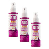 RID KiDS Antiseptic Bite Protection Spray 100mL Pack of 3