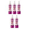 RID KiDS Antiseptic Bite Protection Spray 100mL Pack of 5