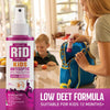 RID KiDS Antiseptic Bite Protection Spray 100mL