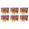 Handee Ultra Double Length Paper Towels 2 Pack x 4 Bundle of 6