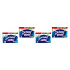 Sorbent Toilet Tissue 24 Pack Bundle of 4