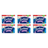 Sorbent Toilet Tissue 24 Pack Bundle of 6