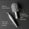 Tommee Tippee 2in1Clean Bottle and Teat Brush