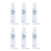 Clear Skincare Hydrating Gel Cleanser 1% Lactic Acid 150mL Pack of 6