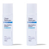 Clear Skincare Daily Clarifying Solution 2% Salicylic Acid 100mL Pack of 2