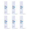 Clear Skincare Daily Clarifying Solution 2% Salicylic Acid 100mL Pack of 6