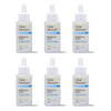 Clear Skincare Brightening Serum with Vitamin C Complex 30mL Pack of 6
