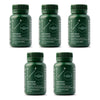 Ultra Nature Sleep & Stress 60 Tablets Pack of 5